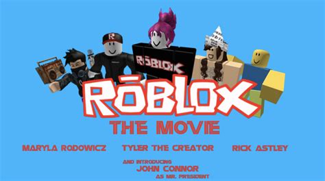 Roblox The Movie: Unveiling Secrets Behind the Virtual World Hit