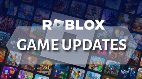 Roblox Updates: 2023's Best Changes Yet!