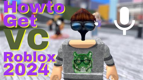 Roblox VC: Your Ultimate Guide to Premium Voice Chat Features