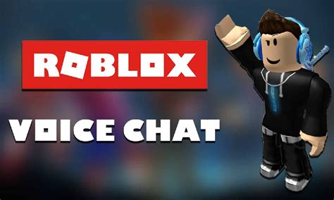 Roblox Voice Chat Revolution: Unlock New Social Dynamics Today