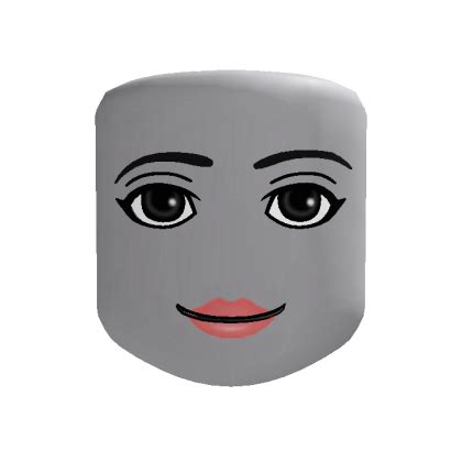 Roblox Woman Face Secrets Revealed: Unveil the Hidden Beauty Trends