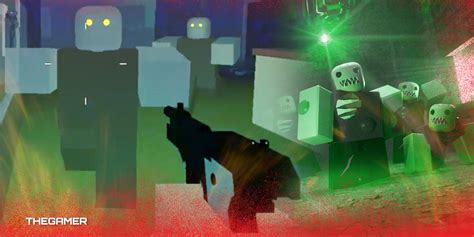 Roblox Zombie Survival: Ultimate Guide to the Deadliest Gameplay