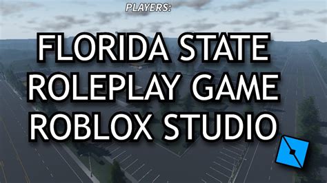 Roleplay Map Roblox Florida Adventure Secrets Unveiled