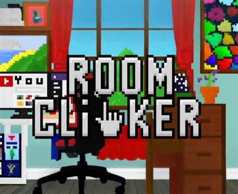 Unleash Productivity with the Room Clicker: Revolutionize Your Workstyle