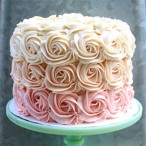 Ultimate Guide to Decadent Rose Cake Recipes