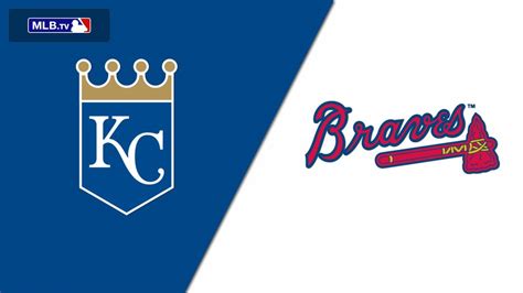 Royals vs Braves Last Game Showdown: Who Will Triumph?