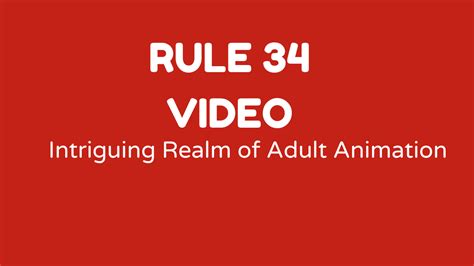 Best Rule34Video Futanima: Exclusive Fantasies Explored