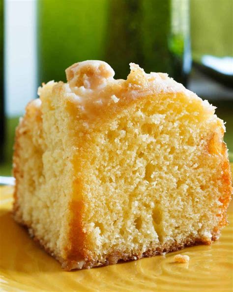 Rum Soaked Cake Delight: Your Ultimate Holiday Treat Recipe
