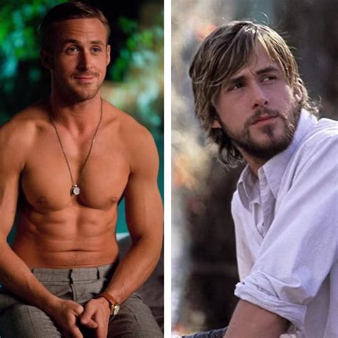 Ryan Gosling Face Secrets Unveiled!