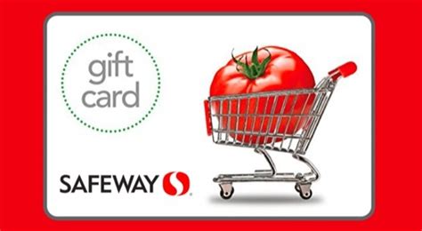 Safeway Gift Cards: Top Tips for Smart Shopping This Holiday Season
