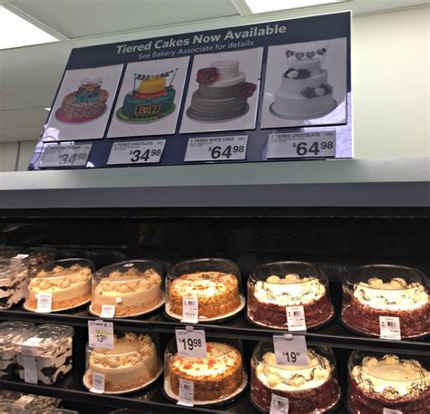 Discover Sam's Club Cakes: Best Deals and Flavors for Every Celebration