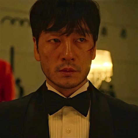 San Woo's Unseen Squid Game Strategy Exposed!