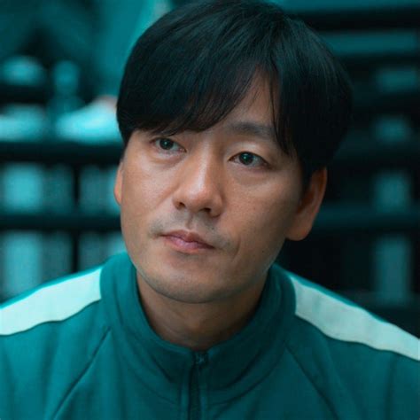 Sangwoo Squid Game Secrets Revealed