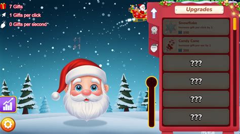 Santa Clicker: Your Secret Weapon for Effortless Holiday Fun