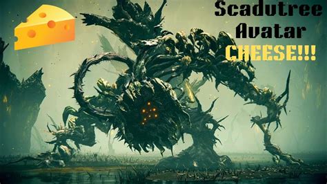 Scadutree Avatar Cheese: The Ultimate Fusion of Taste and Identity