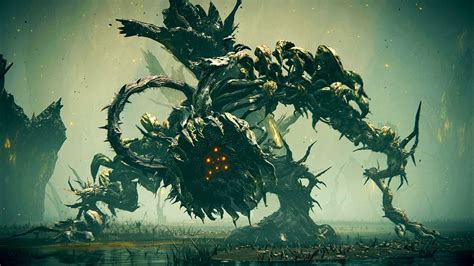 Scadutree Avatar Secrets in Elden Ring!