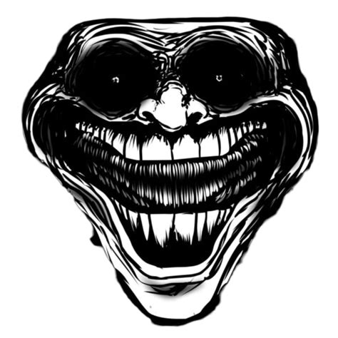 Scary Troll Face: Uncovering the Dark Origins Behind This Internet Icon