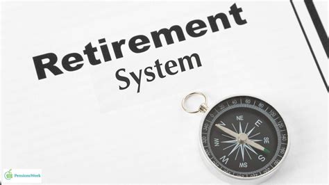SCRS Retirement System: Insider Secrets Revealed!