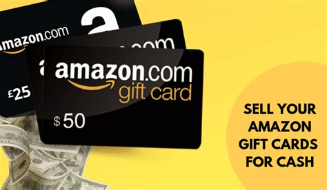 Maximize Earnings: Quick Tips to Sell Amazon Gift Card Safely