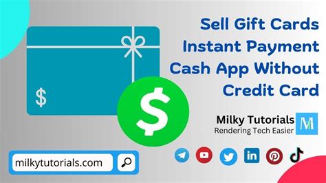 Sell Gift Cards for PayPal Instantly: Easy Method