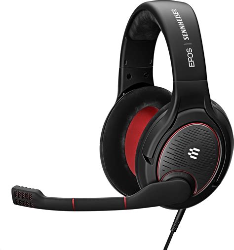 Best Sennheiser Game One Gaming Headset: Unmatched Audio Performance