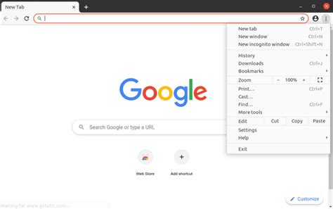 Easily Set Homepage in Chrome in Seconds