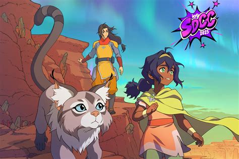 Seven Havens Avatar Secrets Unveiled