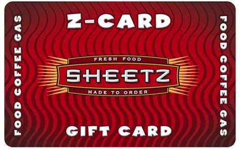 Maximize Savings: Sheetz Gift Card Tips for Ultimate Convenience