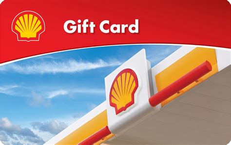 Unlock Exclusive Savings with Your Shell Gas Gift Card Offer