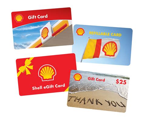 Maximizing Your Shell Gift Card Amount: Insider Tips Revealed