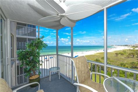 Best Siesta Key Condos for Your Dream Vacation