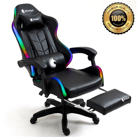 Best Silla Gamer for Intense Gaming Sessions