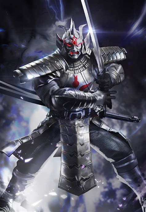 Unveiling the Mysterious Silver Samurai Marvel: A Hero's Legacy Revealed