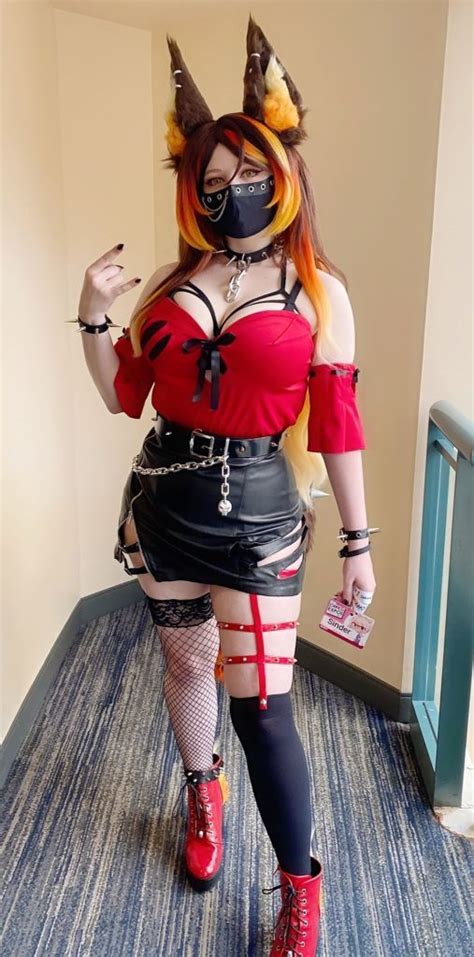 Sinder Face Reveal: Discovering the Truth Behind the Myth