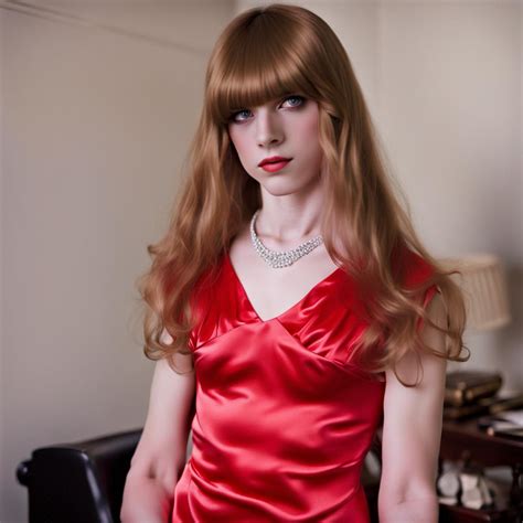 Exploring the World of Sissy Femboy Culture: An Insight Guide