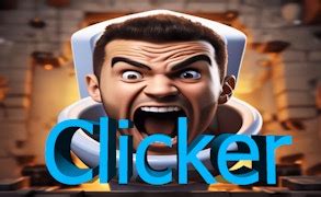Skibidi Toilet Clicker: Viral Mystery Unveiled!