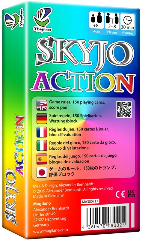 Ultimate Guide to Winning the Skyjo Card Game