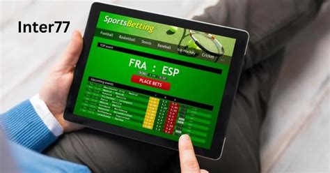 Best 'Slot Games Login Inter77' Tips for 2023