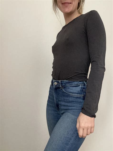 Secrets to Confidence for Small Boob Women