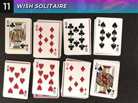 Best Solo Card Games for Unmatched Fun