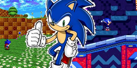 Best Sonic Fan Games: Dive into Ultimate Fan Creations