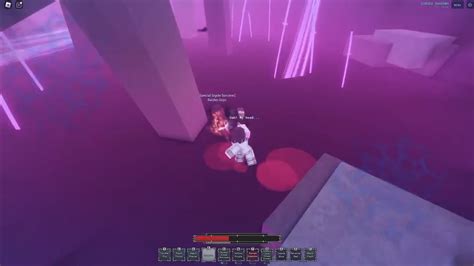 Mastering Sorcery in Roblox: Unlock Hidden Powers Today!