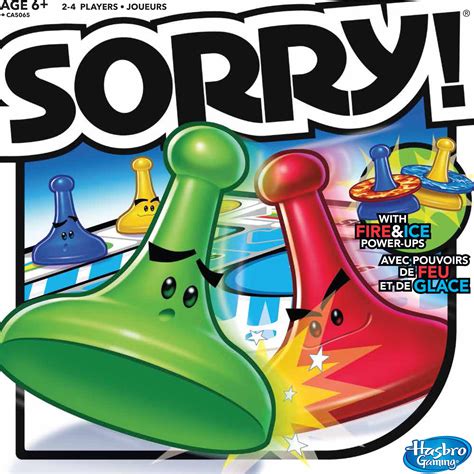 Mastering Sorry Game Rules: A Comprehensive Guide