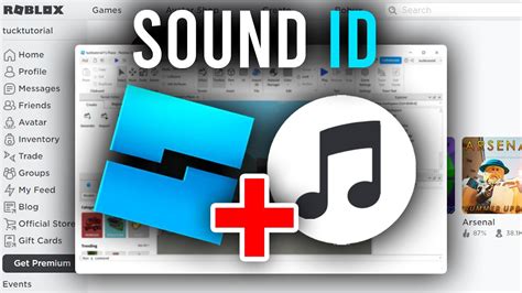 Sound ID Roblox: Unlock Unique Audio Gems in 2023