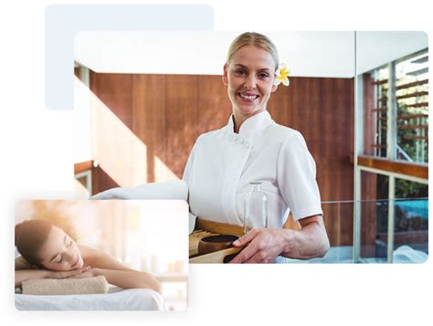 Best Spa Jobs Near You Uncovered!