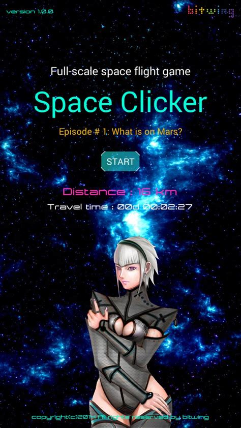Space Clicker Game Ultimate Challenge Guide