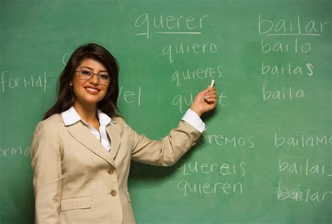 Top Spanish Teacher Jobs: Hidden Opportunities Revealed!