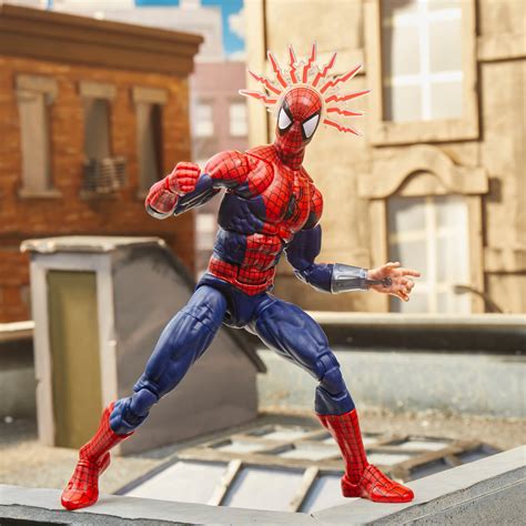 Spider Man Marvel Legends: Top Collectible Insights You Can't Miss