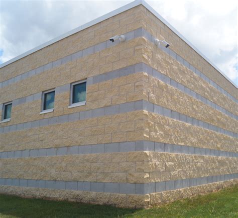 Split Face Block: Mastering Precision in Construction Techniques