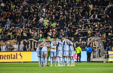 Sporting KC Game: Unexpected Twist!